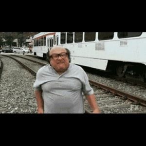 Meet your Posher, Robert